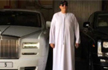 Dubai-based Indian property tycoon splurges $9 million on ’5’ licence plate